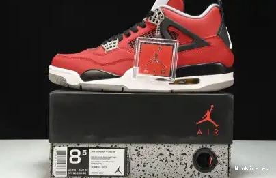 Toro 4 Retro Bravo Jordan 0426